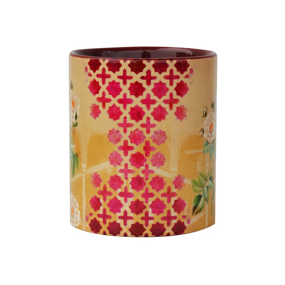 Rose Vision Mug