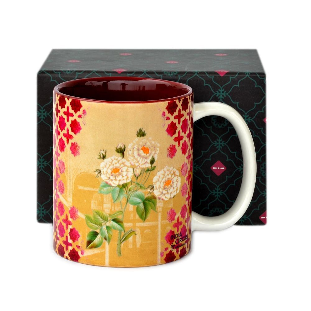 Rose Vision Mug