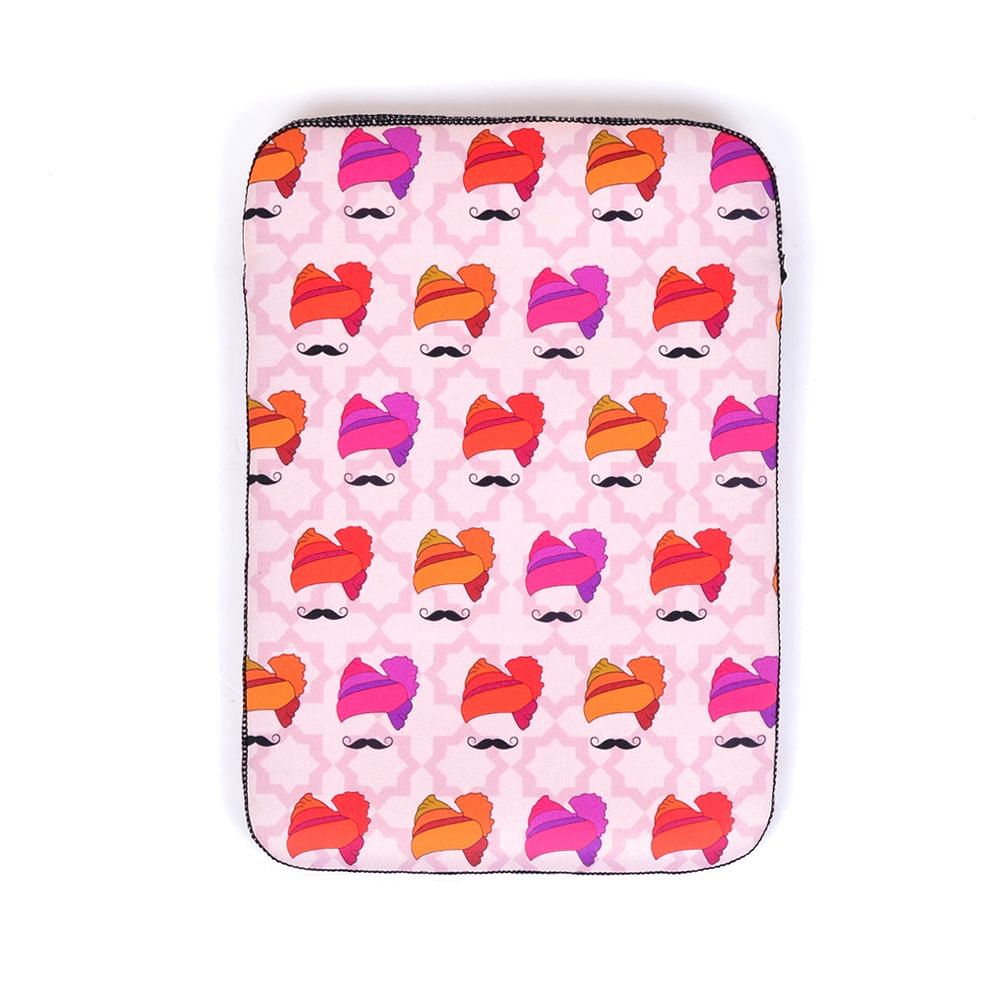 Jalebi Hipster Singh Mini iPad / Tablet Sleeve