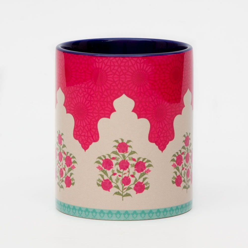 Rose Palace Mug