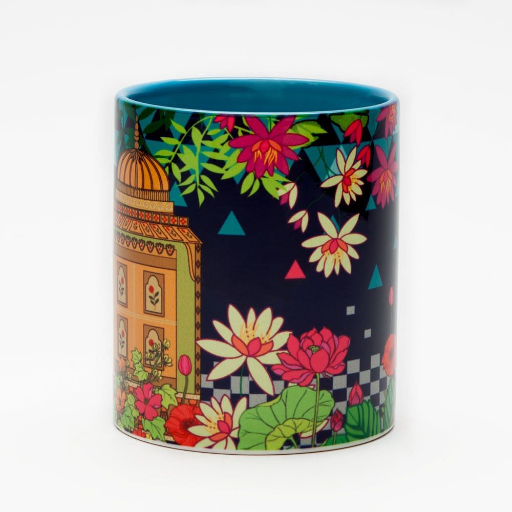 Minaret Magic Mug