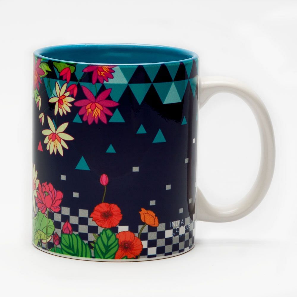 Minaret Magic Mug