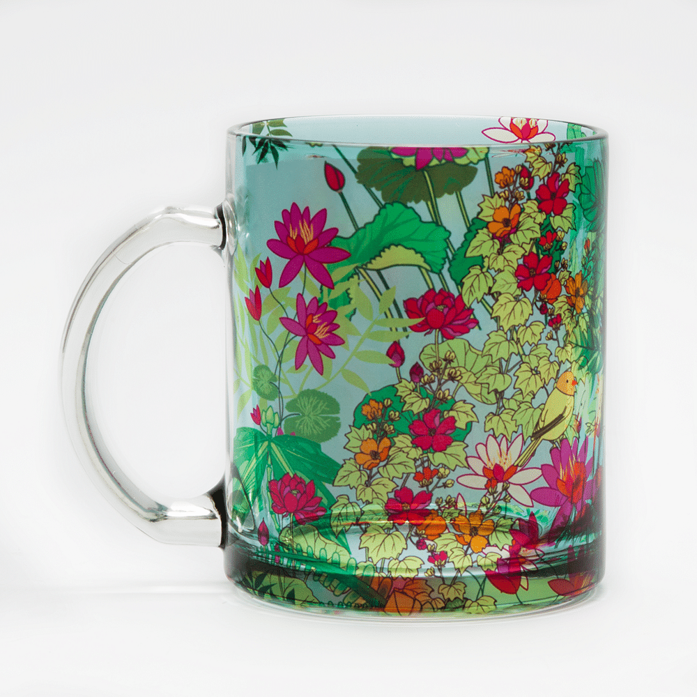 Dream Weaving Mug