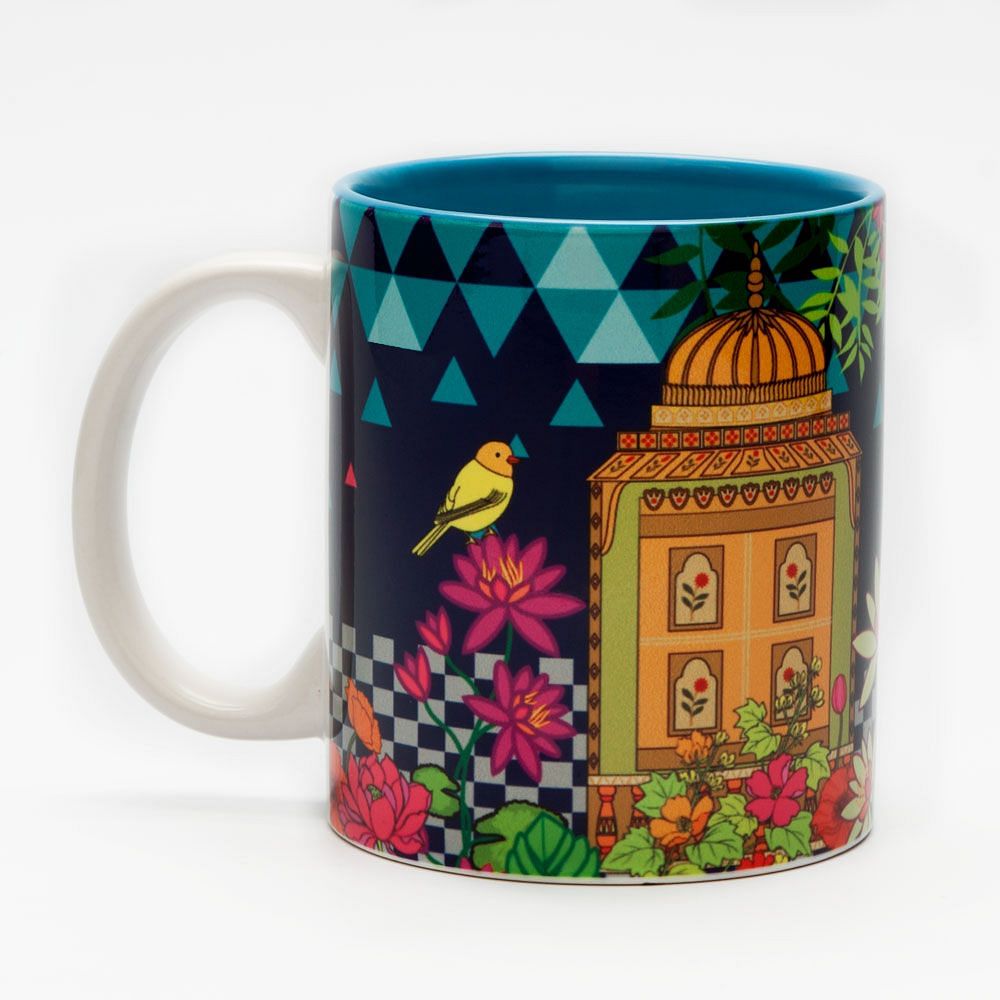 Minaret Magic Mug