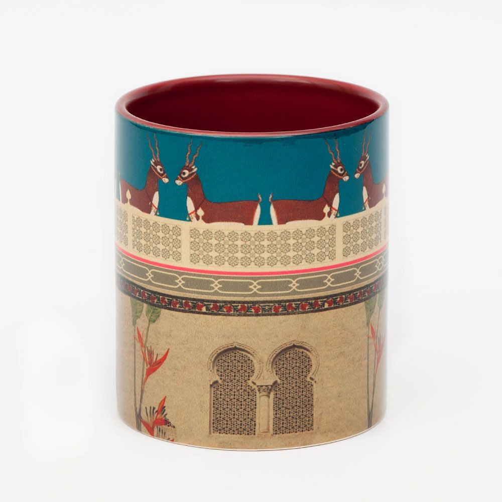 Divine Alacazar Mug