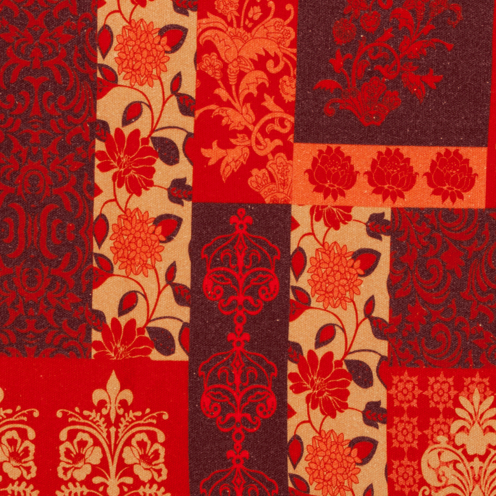 Design Boxes Table Mat & Napkin Set