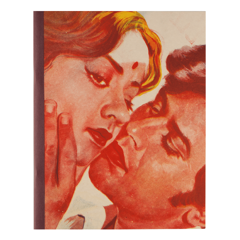 The Bolly Romance Notebook
