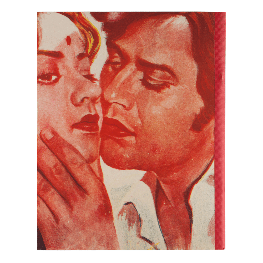 The Bolly Murder Notebook
