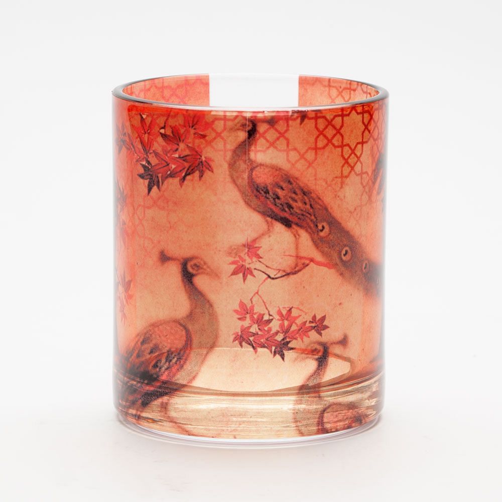 Opaline Wonder Glass Mug