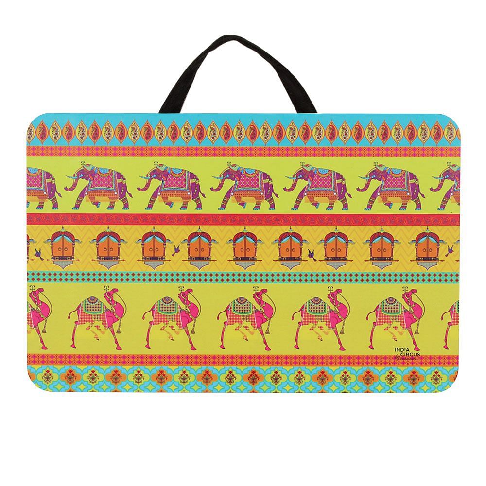Royal Animals Lap Trays