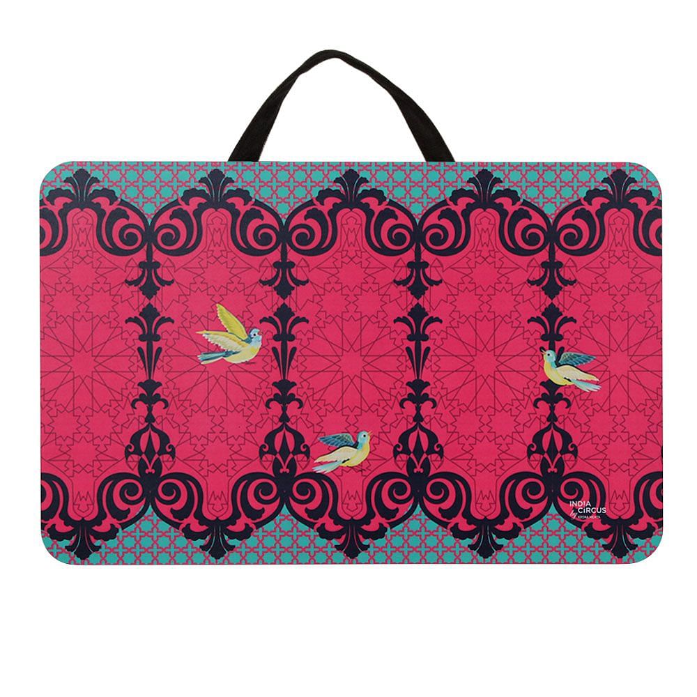 Flight of Birds Lap Trays