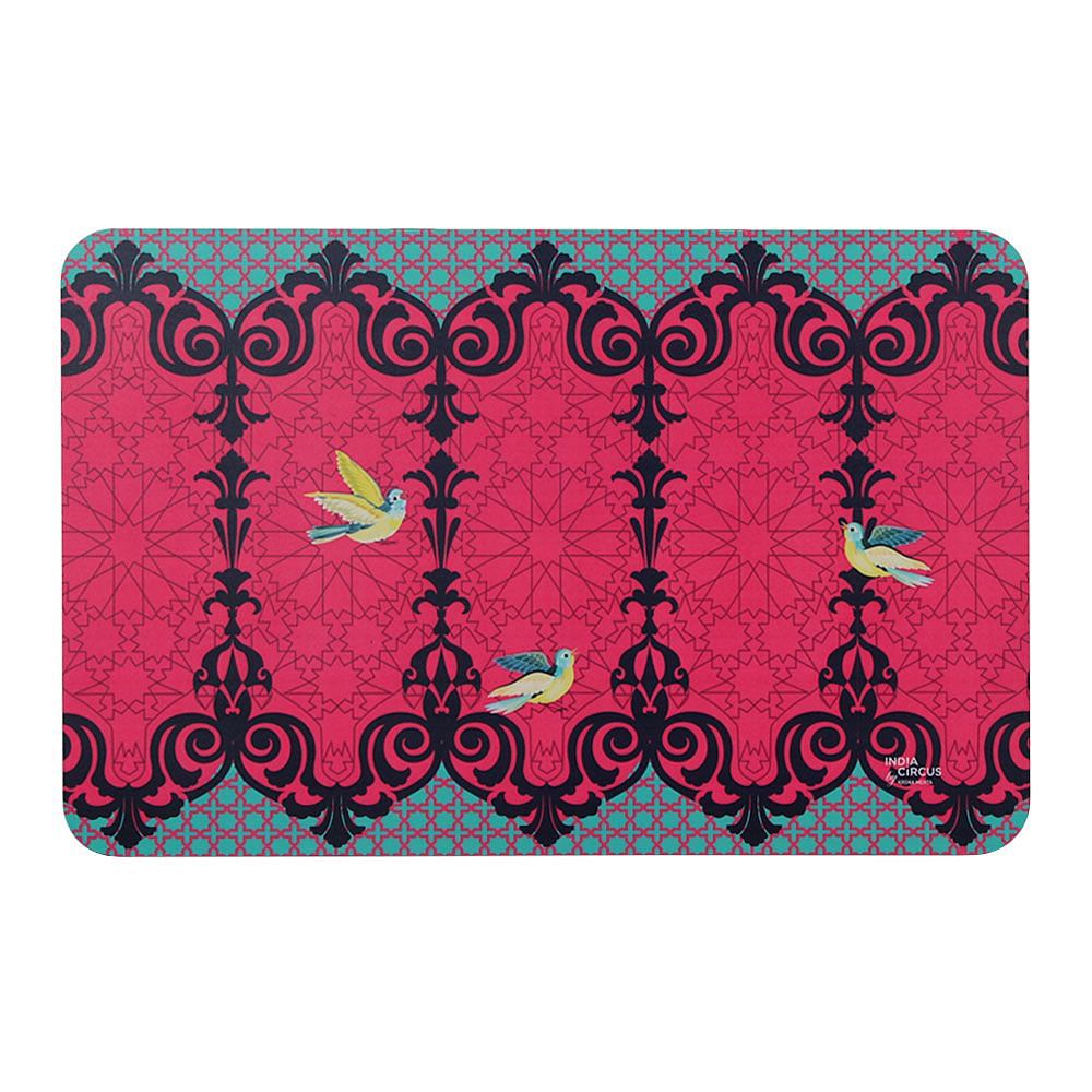 Flight of Birds Lap Trays