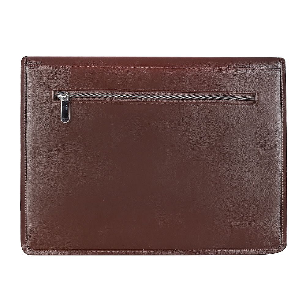 Leaves and Lanterns Document Holder