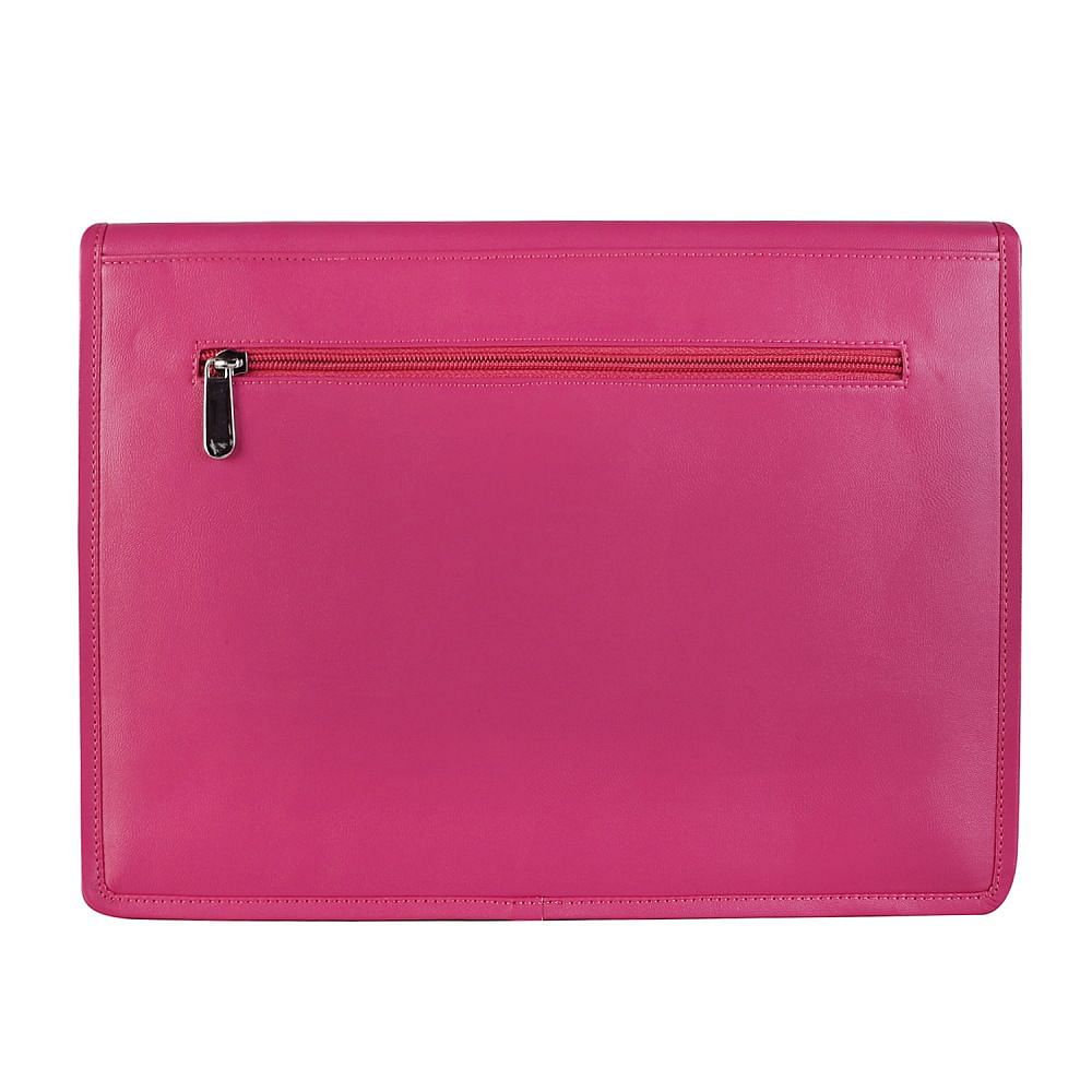 Funky Plume Document Holder