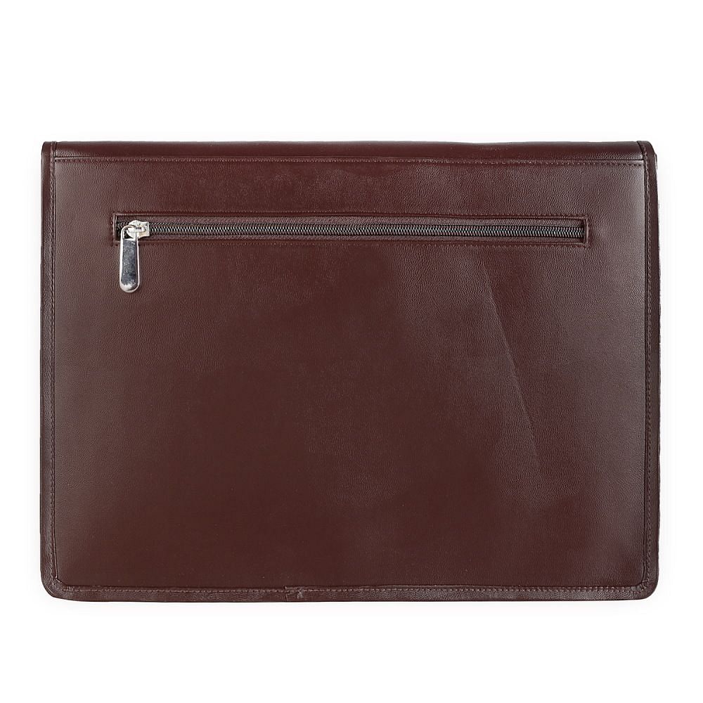 Wanderlust Document Holder