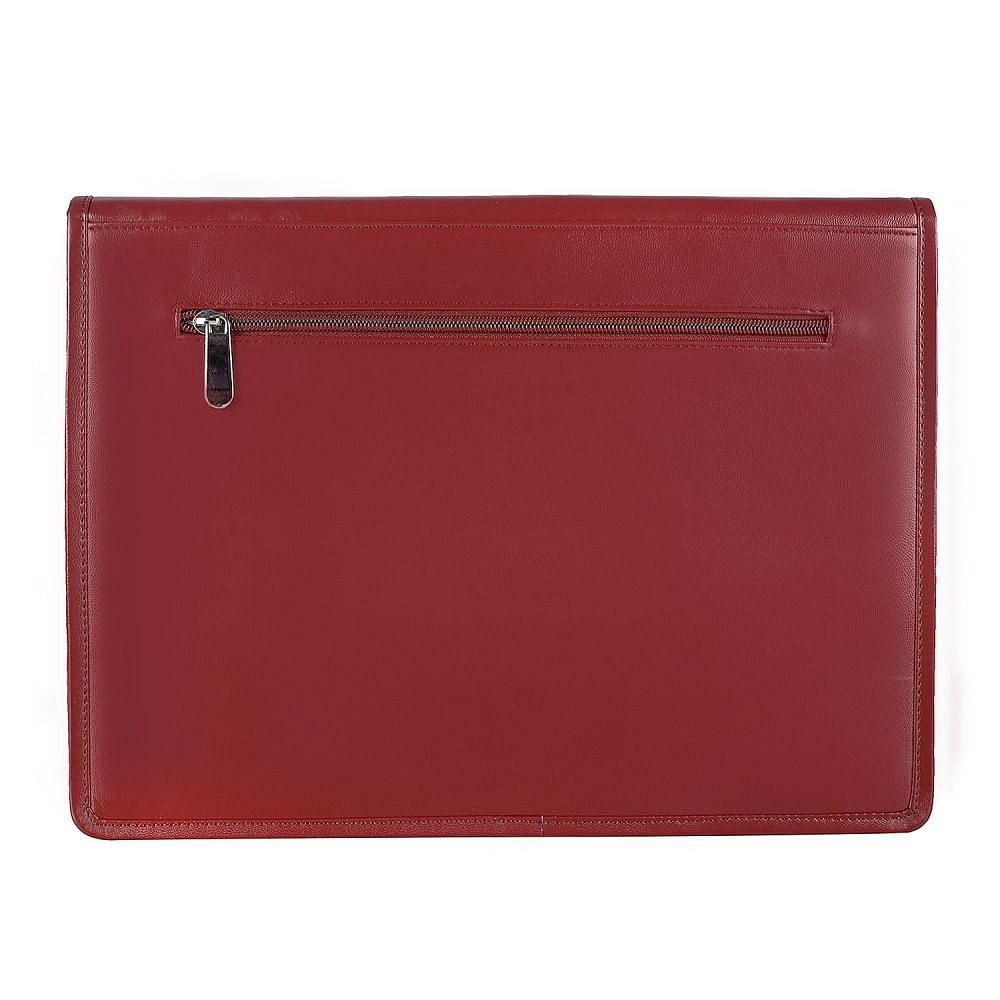 Flowers and Ferns Document Holder