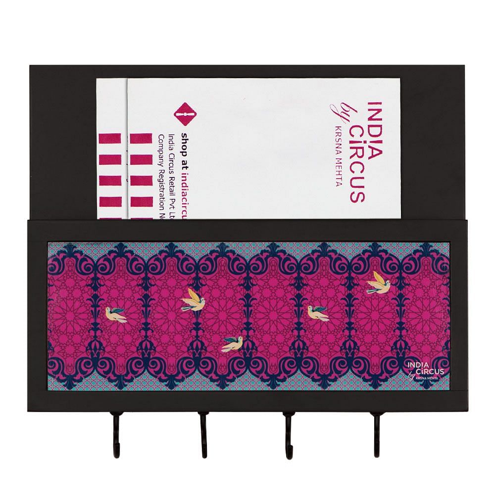 Flight of Birds Key Holders