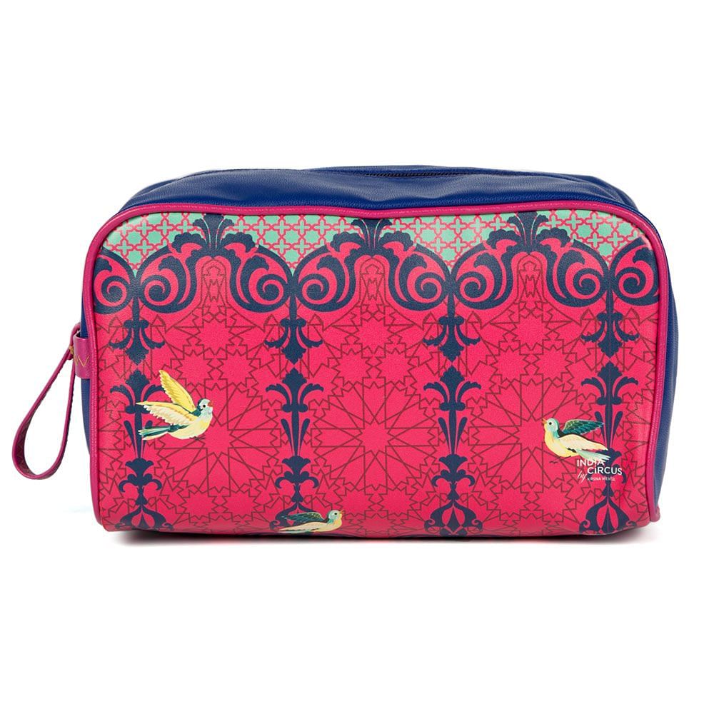 Flight of Birds Travel Kit