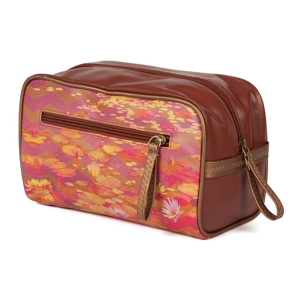 Lotus River Travel Kit