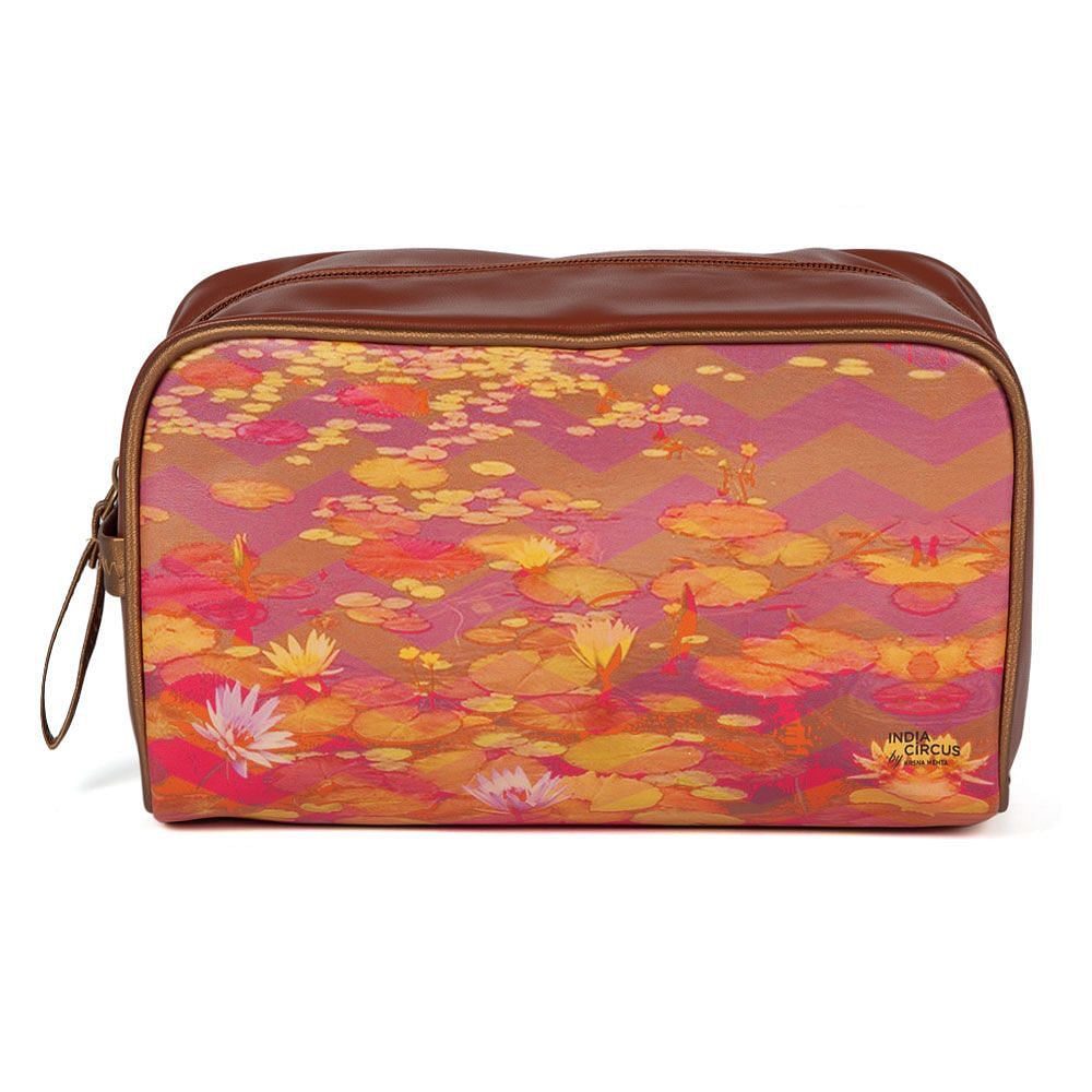 Lotus River Travel Kit