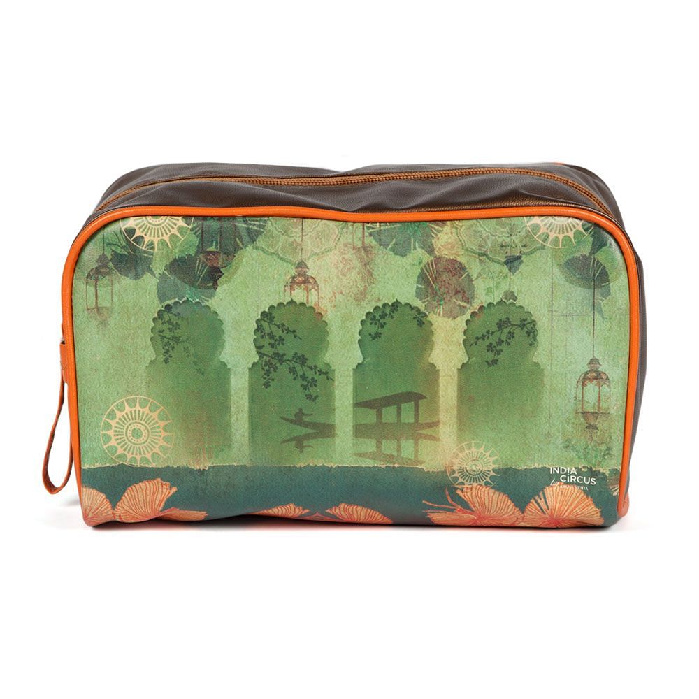 Leaves and Lanterns Travel Kit