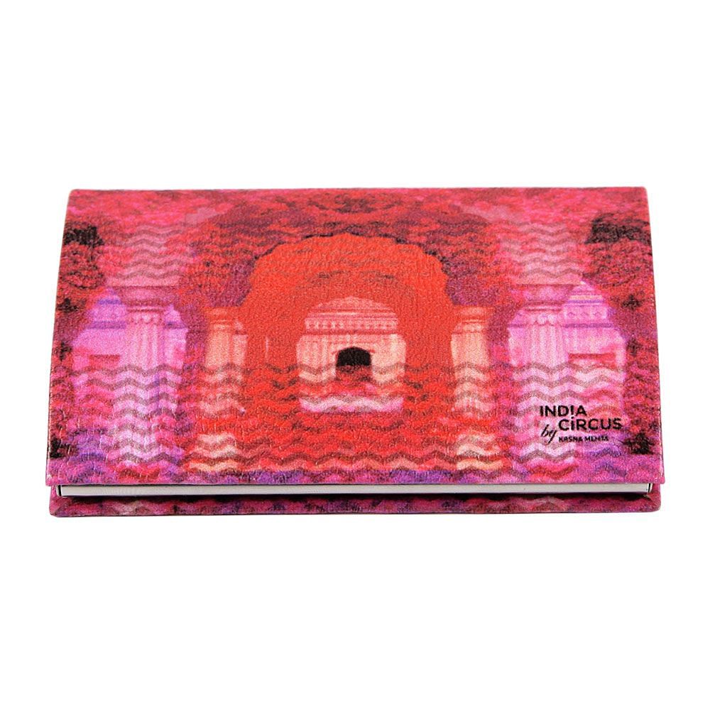 Doorway to Heaven Visiting Card Holder