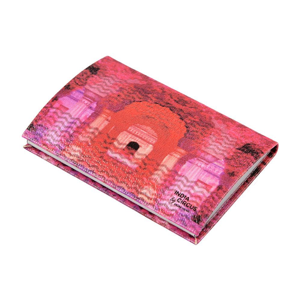Doorway to Heaven Visiting Card Holder