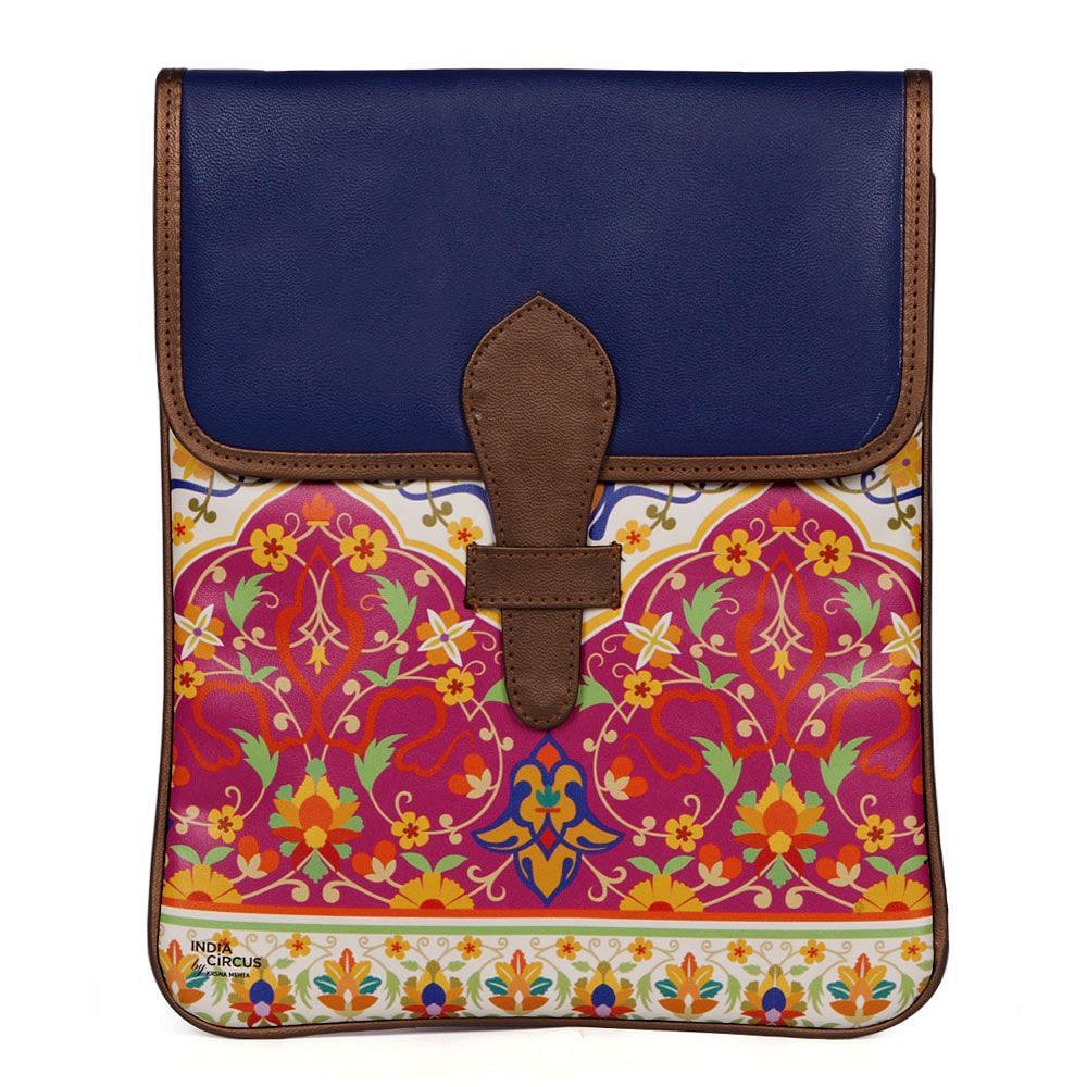 Mughal Magique Looped Sling Bag