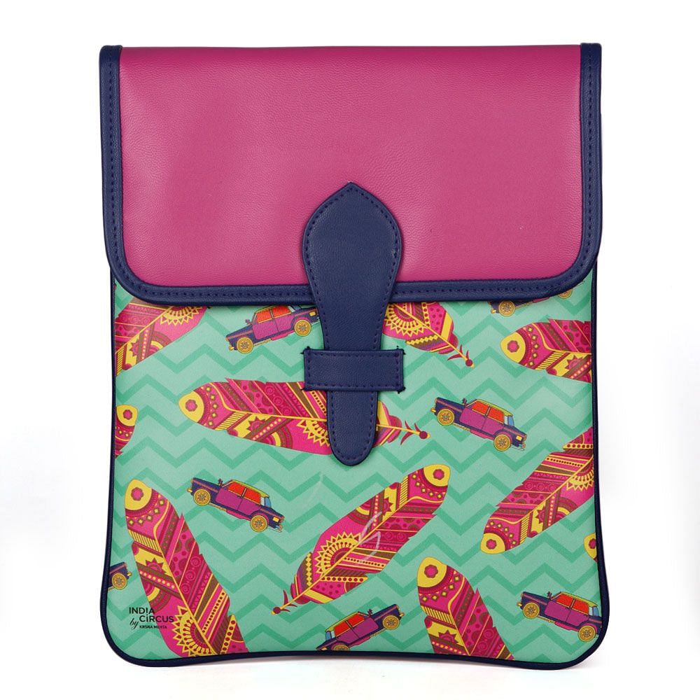 Vehicle Vibe Looped Sling Bags