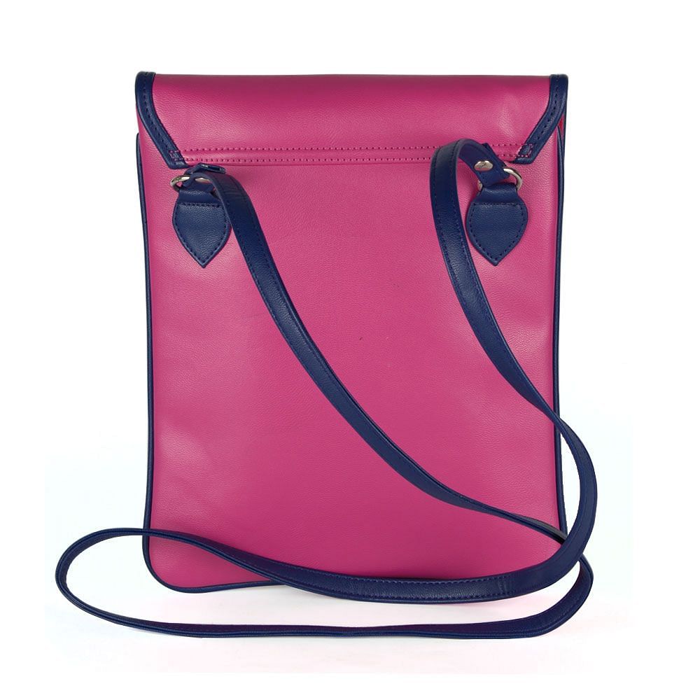 Vehicle Vibe Looped Sling Bag