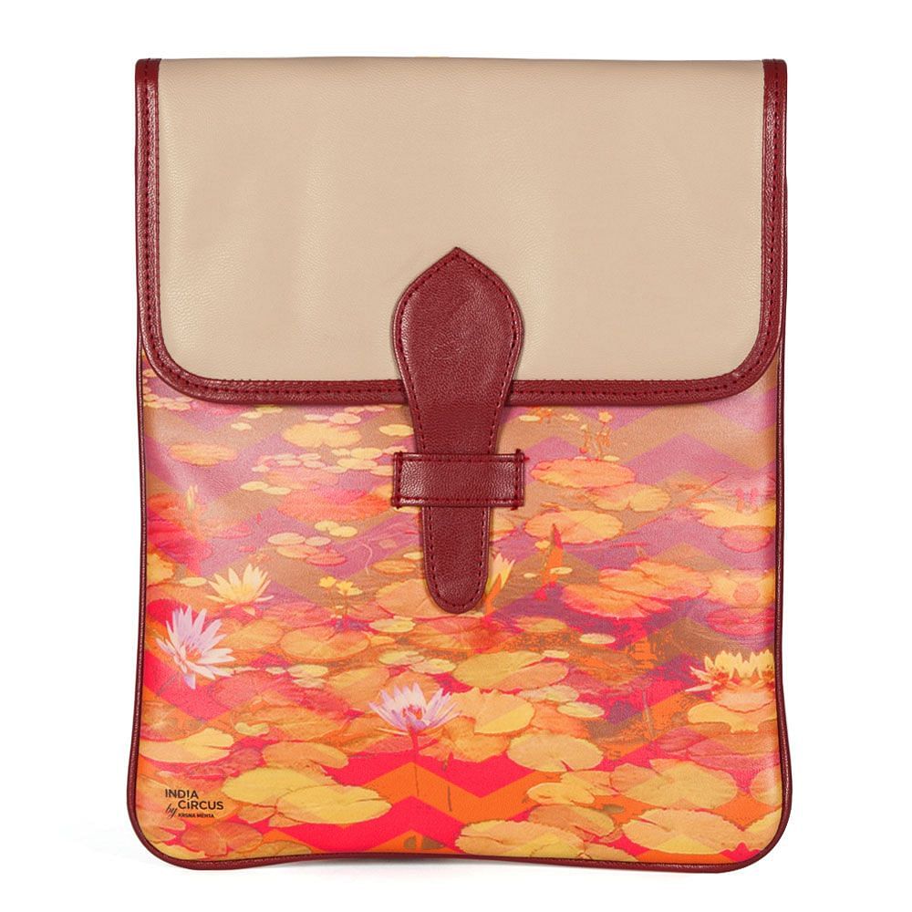 Lotus River Looped Sling Bags