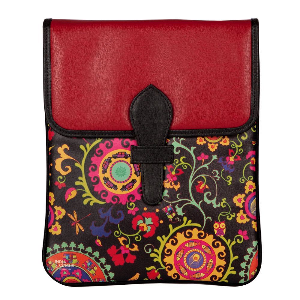 Razzle Dazzle Looped Sling Bag