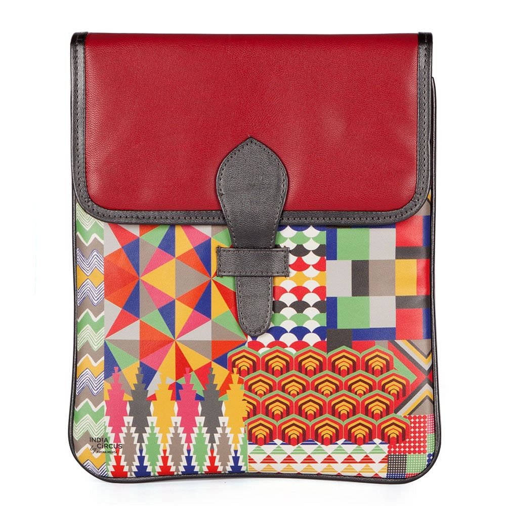 This and That Looped Sling Bag