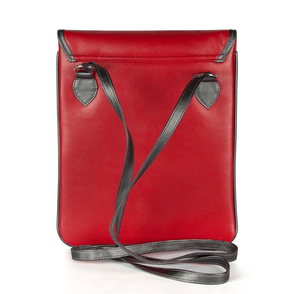 This and That Looped Sling Bag
