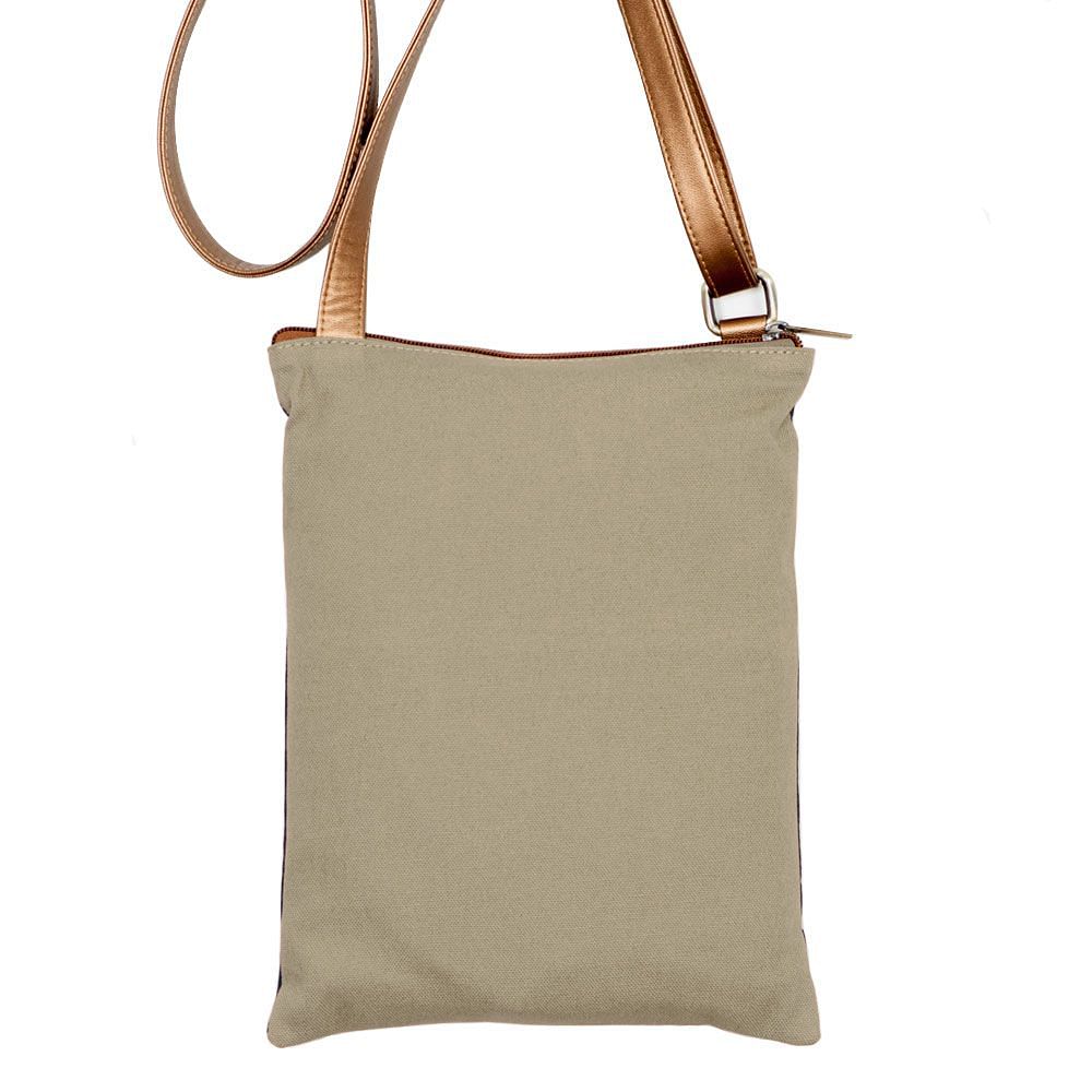 Maze Garden Sling Bag