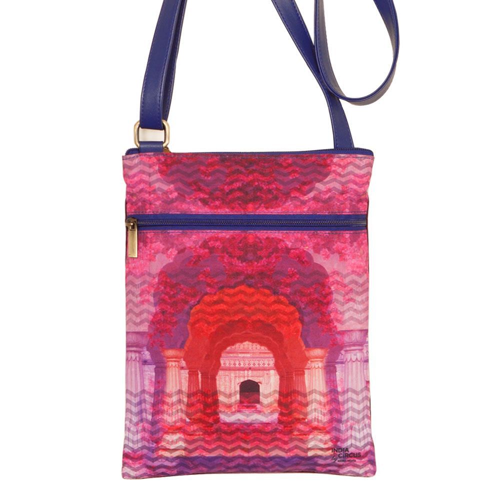 Doorway to Heaven Sling Bag