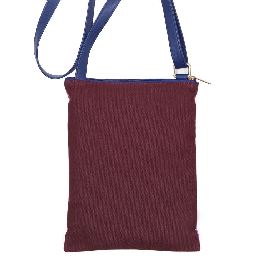 Doorway to Heaven Sling Bag