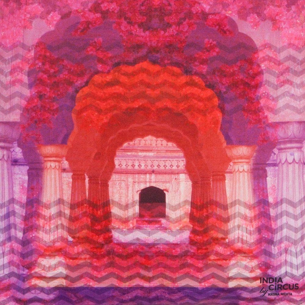 Doorway to Heaven Sling Bag
