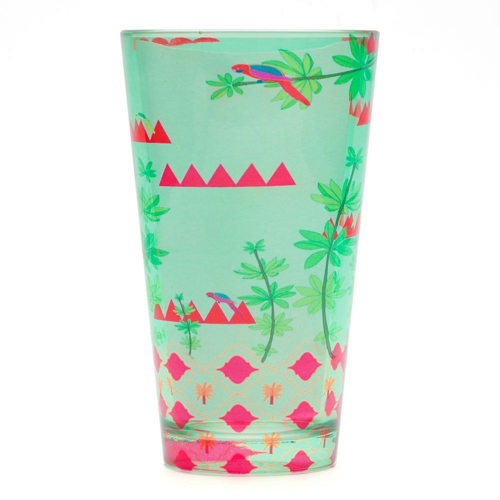 Efflorescence Tumbler