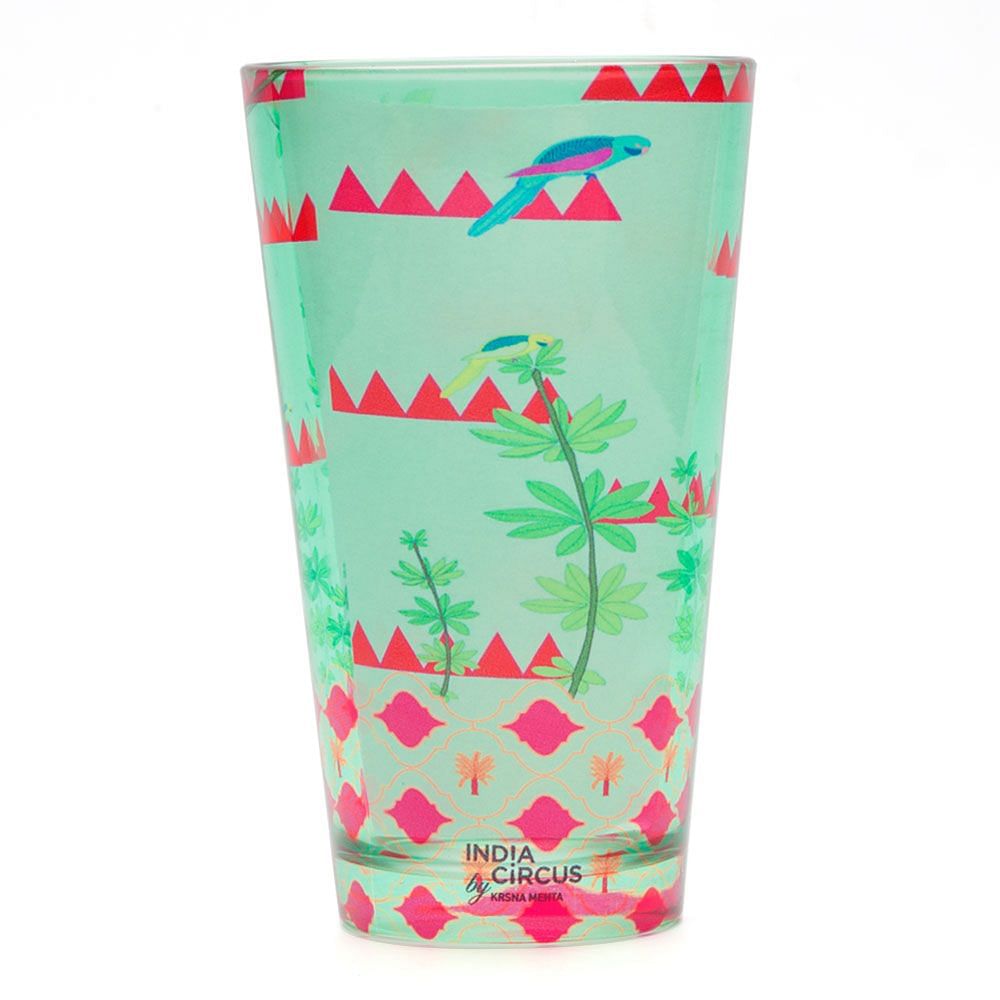 Efflorescence Tumbler