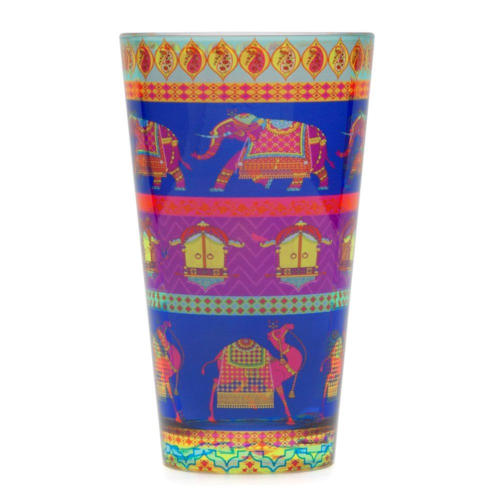 Royal Animals Tumbler