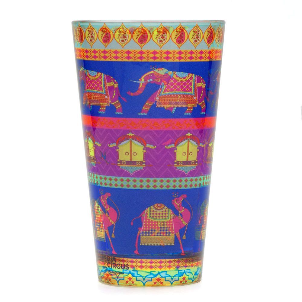 Royal Animals Tumbler