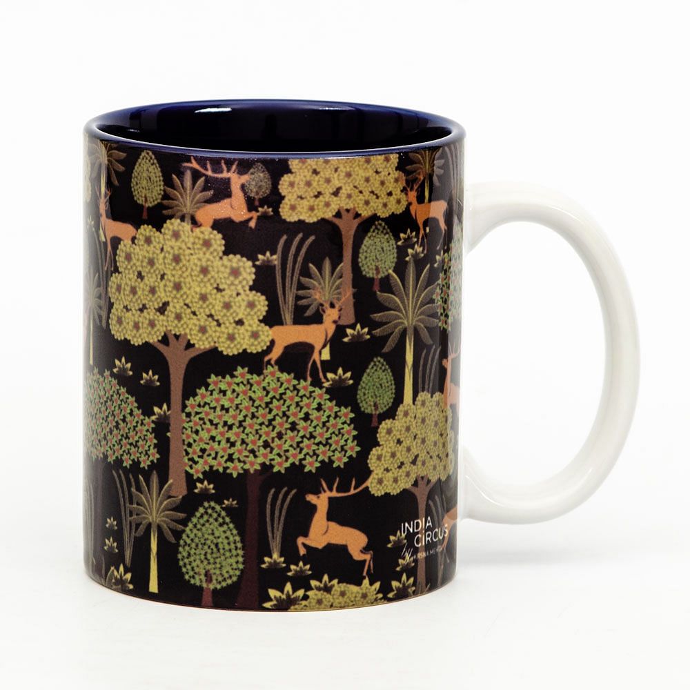 Legend of the Backwoods Mug