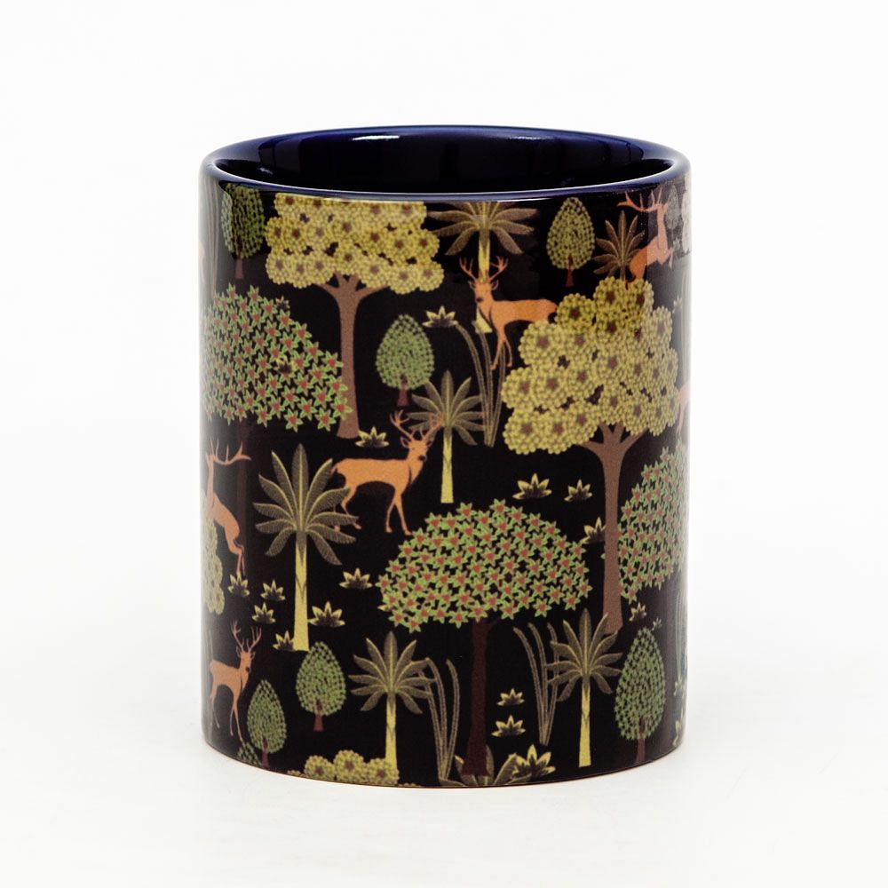 Legend of the Backwoods Mug