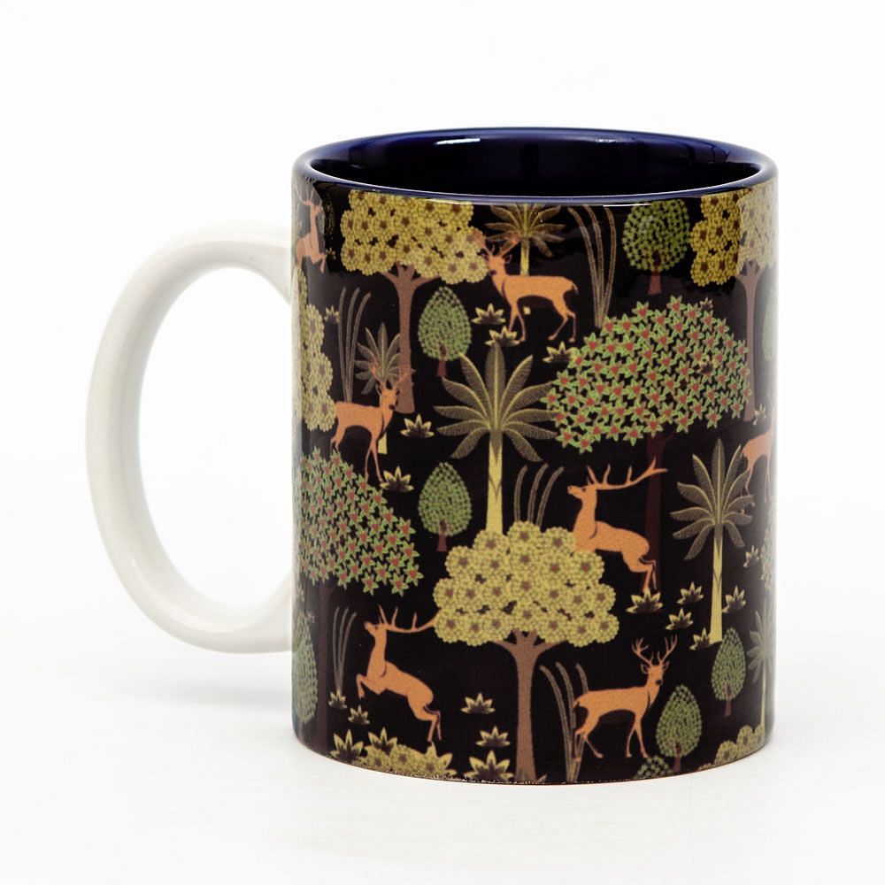 Legend of the Backwoods Mug