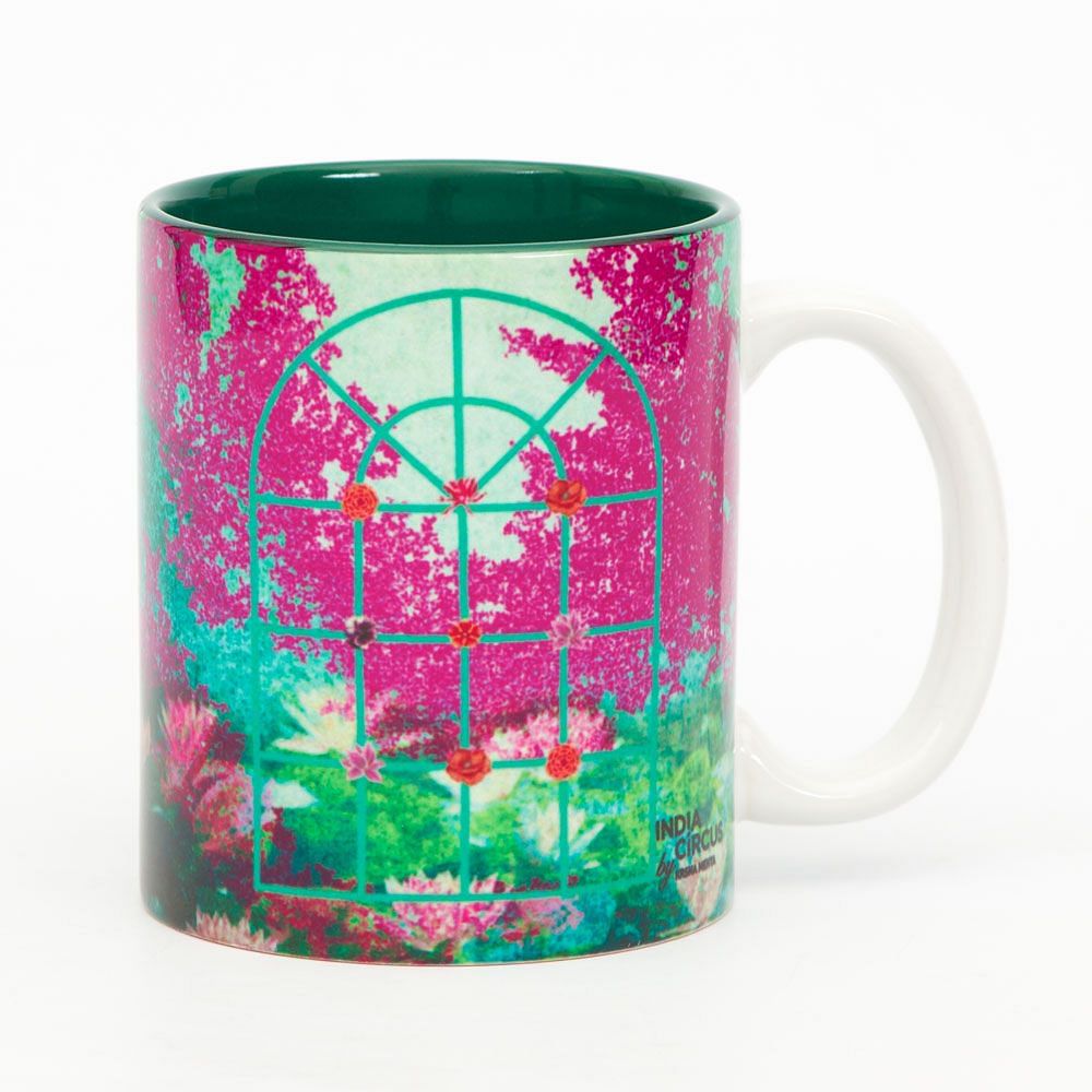 The Meadow Mug