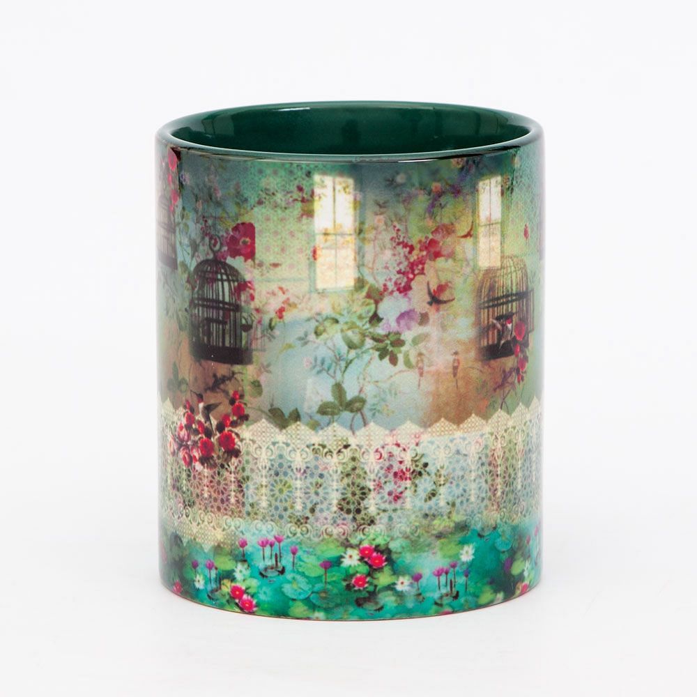 Enchanting Cavern Mug