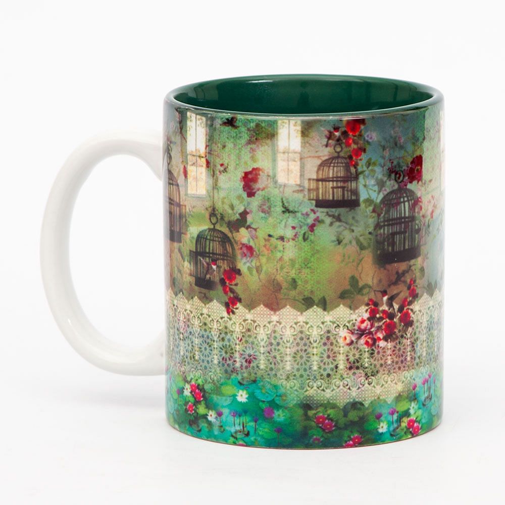 Enchanting Cavern Mug