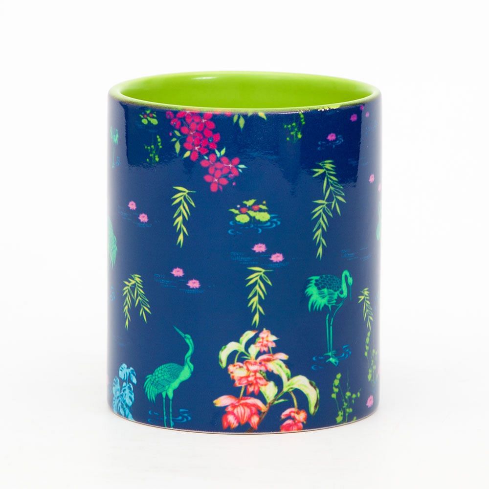 Midnight Lagoon Mug