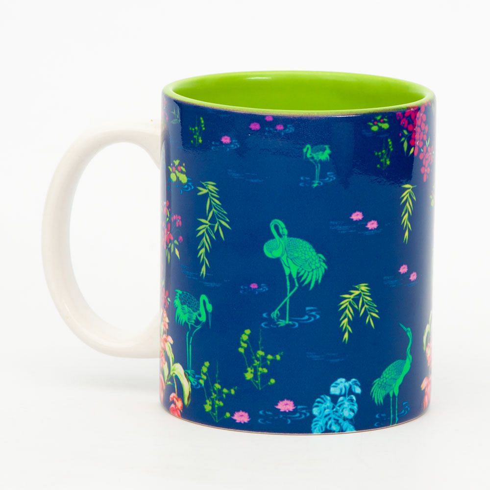 Midnight Lagoon Mug